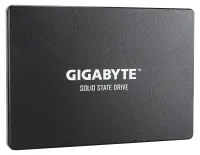 Gigabyte | GP-GSTFS31240GNTD | 240 GB | SSD form factor 2.5-inch | Solid-state drive interface SATA | Read speed 500 MB/s | Write speed 420 MB/s – pilt 2