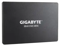 Gigabyte | GP-GSTFS31240GNTD | 240 GB | SSD form factor 2.5-inch | Solid-state drive interface SATA | Read speed 500 MB/s | Write speed 420 MB/s – pilt 3