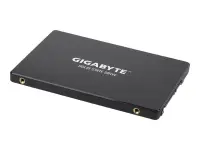 Gigabyte | GP-GSTFS31240GNTD | 240 GB | SSD form factor 2.5-inch | Solid-state drive interface SATA | Read speed 500 MB/s | Write speed 420 MB/s – pilt 5