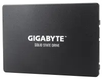 Gigabyte | GP-GSTFS31240GNTD | 240 GB | SSD form factor 2.5-inch | Solid-state drive interface SATA | Read speed 500 MB/s | Write speed 420 MB/s – pilt 6