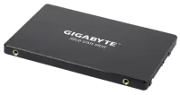 Gigabyte | GP-GSTFS31240GNTD | 240 GB | SSD form factor 2.5-inch | Solid-state drive interface SATA | Read speed 500 MB/s | Write speed 420 MB/s