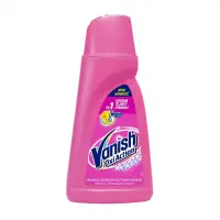 Plekieemaldusvahend VANISH OXI ACTION Pink, 1L