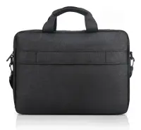 Lenovo | Casual Toploader T210 | Fits up to size 15.6 " | Messenger - Briefcase | Black – pilt 3