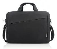 Lenovo | Casual Toploader T210 | Fits up to size 15.6 " | Messenger - Briefcase | Black – pilt 7