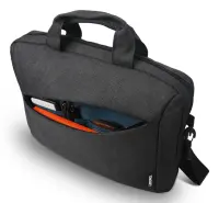 Lenovo | Casual Toploader T210 | Fits up to size 15.6 " | Messenger - Briefcase | Black – pilt 8