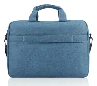 Lenovo | Casual Toploader T210 | Fits up to size 15.6 " | Messenger - Briefcase | Blue – pilt 2