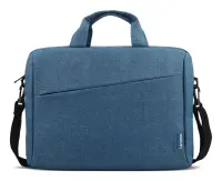 Lenovo | Casual Toploader T210 | Fits up to size 15.6 " | Messenger - Briefcase | Blue – pilt 7