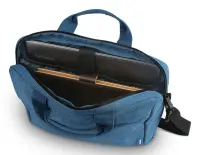 Lenovo | Casual Toploader T210 | Fits up to size 15.6 " | Messenger - Briefcase | Blue – pilt 6
