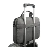 Lenovo | Casual Toploader T210 | Fits up to size 15.6 " | Messenger - Briefcase | Grey
