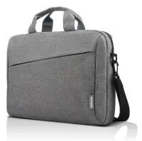 Lenovo | Casual Toploader T210 | Fits up to size 15.6 " | Messenger - Briefcase | Grey