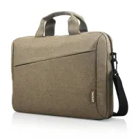 Lenovo GX40Q17232 sülearvutikott 39,6 cm (15.6") Pealt avatav kott Roheline
