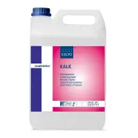 Katlakivi eemaldusvahend Kiilto Kalk, 5L