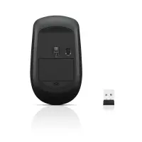 Lenovo GY50R91293 hiir Kontor Mõlemakäeline Raadioside Optiline 1200 DPI – pilt 2