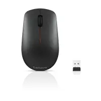Lenovo GY50R91293 hiir Kontor Mõlemakäeline Raadioside Optiline 1200 DPI – pilt 15