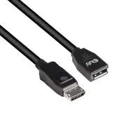 CLUB3D cac-1023 3 m DisplayPort Must – pilt 3