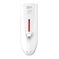 Silicon Power Blaze B25 USB-välkmälu 32 GB USB tüüp A 3.2 Gen 1 (3.1 Gen 1) Valge