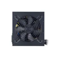 Cooler Master MWE 750 Bronze V2 toiteallika komponent 750 W ATX Must