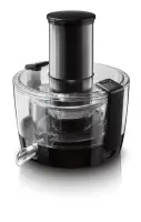 Philips 7000 series 7000 seeria köögikombain HR7778/00 – pilt 2