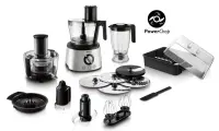 Philips 7000 series 7000 seeria köögikombain HR7778/00