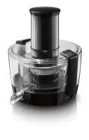 Philips 7000 series 7000 seeria köögikombain HR7778/00 – pilt 6