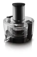 Philips 7000 series 7000 seeria köögikombain HR7778/00 – pilt 13