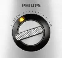 Philips 7000 series 7000 seeria köögikombain HR7778/00 – pilt 15