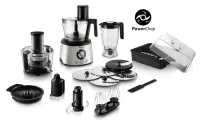 Philips 7000 series 7000 seeria köögikombain HR7778/00 – pilt 25