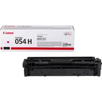 Canon 3026C002 toonerikassett 1 tk Originaal Magenta