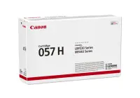 Canon i-SENSYS 057H toonerikassett 1 tk Originaal Must – pilt 4