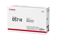 Canon i-SENSYS 057H toonerikassett 1 tk Originaal Must – pilt 10