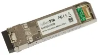 NET TRANSCEIVER SFP/S+85DLC03D MIKROTIK – pilt 2