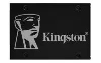 Kingston Technology KC600 512 GB 2.5" Jada ATA III 3D TLC – pilt 7