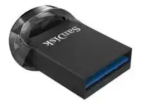 SANDISK 16GB Ultra Fit USB3.1