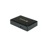 MEMORY READER FLASH ALL-IN-1/USB3.1 TS-RDC8K2 TRANSCEND – pilt 2