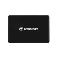 MEMORY READER FLASH ALL-IN-1/USB3.1 TS-RDC8K2 TRANSCEND – pilt 3