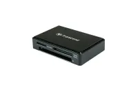 MEMORY READER FLASH ALL-IN-1/USB3.1 TS-RDC8K2 TRANSCEND – pilt 5
