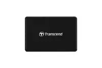 MEMORY READER FLASH ALL-IN-1/USB3.1 TS-RDC8K2 TRANSCEND – pilt 7