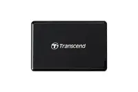 MEMORY READER FLASH ALL-IN-1/USB3.1 TS-RDF9K2 TRANSCEND