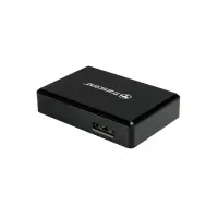 MEMORY READER FLASH ALL-IN-1/USB3.1 TS-RDF9K2 TRANSCEND – pilt 2