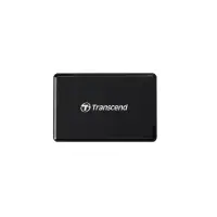 MEMORY READER FLASH ALL-IN-1/USB3.1 TS-RDF9K2 TRANSCEND – pilt 4