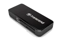 MEMORY READER FLASH USB3 BLACK/TS-RDF5K TRANSCEND – pilt 4
