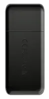 MEMORY READER FLASH USB3 BLACK/TS-RDF5K TRANSCEND – pilt 5