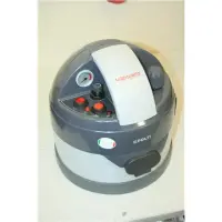 SALE OUT. Polti | Steam cleaner | Vaporetto Eco Pro 3.0 | Power 2000 W | Steam pressure 4.5 bar | Water tank capacity 2 L | Grey | DAMAGED PACKAGING | Warranty 24 month(s)