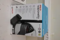 SALE OUT. Polti | Steam cleaner | Vaporetto Eco Pro 3.0 | Power 2000 W | Steam pressure 4.5 bar | Water tank capacity 2 L | Grey | DAMAGED PACKAGING | Warranty 24 month(s) – pilt 10