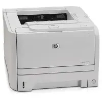 HP LaserJet P2035 600 x 600 DPI A4