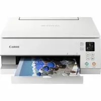 Canon PIXMA TS6351 EUR  3774C026 Colour, Inkjet, Multifunctional Printer, A4, Wi-Fi, White