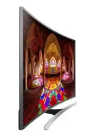 SAMSUNG 48" CURVED,FHD,SMART,DVB-T2/C/S2 – pilt 2