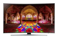 SAMSUNG 48" CURVED,FHD,SMART,DVB-T2/C/S2