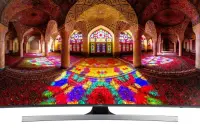 SAMSUNG 48" CURVED,FHD,SMART,DVB-T2/C/S2 – pilt 5