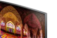 SAMSUNG 48" CURVED,FHD,SMART,DVB-T2/C/S2 – pilt 6